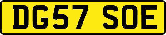 DG57SOE