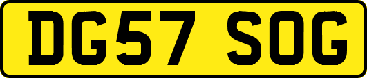 DG57SOG
