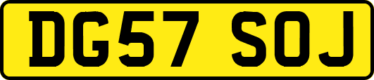 DG57SOJ