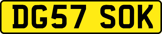 DG57SOK
