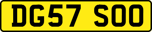 DG57SOO