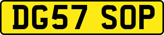 DG57SOP