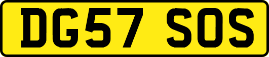 DG57SOS