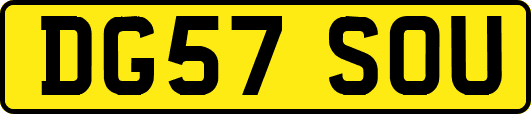 DG57SOU