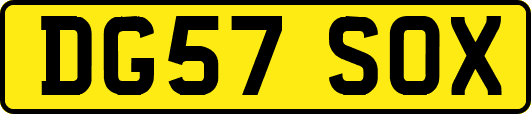 DG57SOX