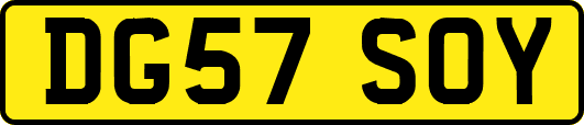 DG57SOY