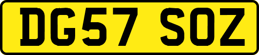 DG57SOZ