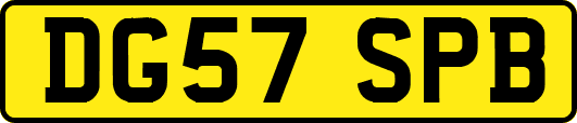 DG57SPB
