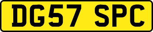 DG57SPC