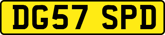 DG57SPD
