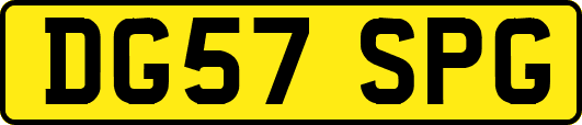 DG57SPG