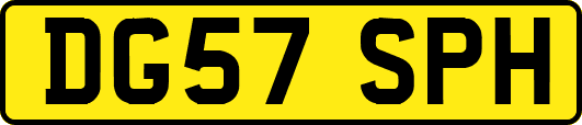 DG57SPH