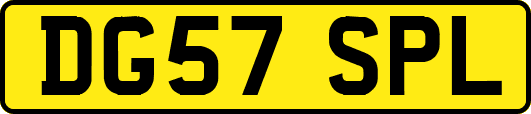 DG57SPL