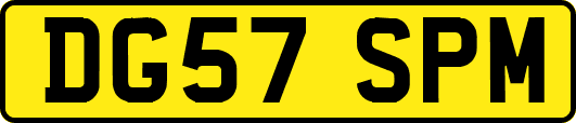 DG57SPM
