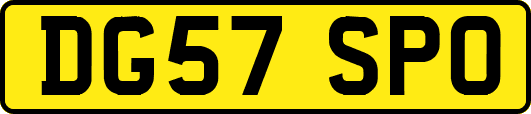 DG57SPO