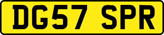 DG57SPR