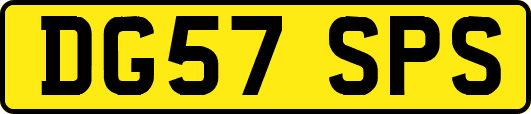DG57SPS