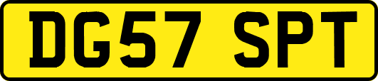 DG57SPT