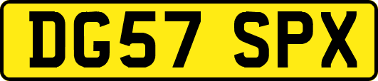 DG57SPX