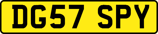 DG57SPY