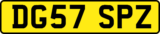 DG57SPZ