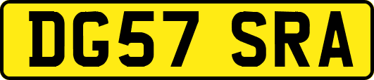 DG57SRA