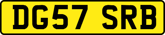 DG57SRB