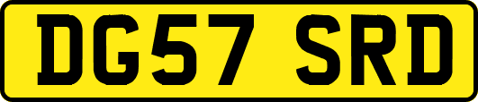 DG57SRD