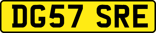 DG57SRE