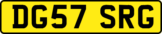 DG57SRG