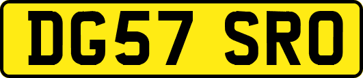 DG57SRO