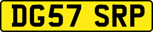 DG57SRP