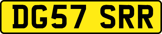 DG57SRR