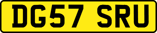 DG57SRU
