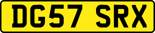 DG57SRX