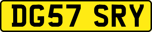 DG57SRY
