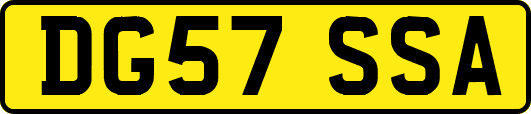 DG57SSA