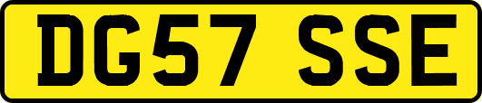 DG57SSE