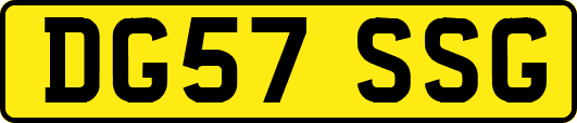 DG57SSG