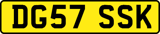 DG57SSK