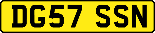 DG57SSN