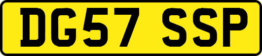 DG57SSP