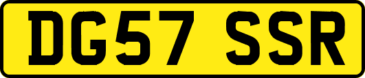 DG57SSR