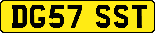 DG57SST