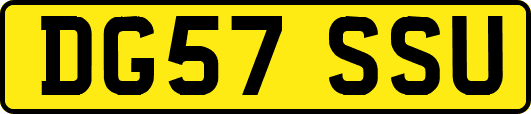 DG57SSU