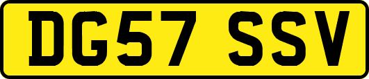 DG57SSV