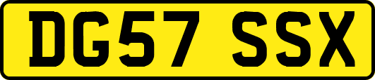 DG57SSX