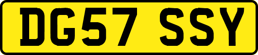 DG57SSY