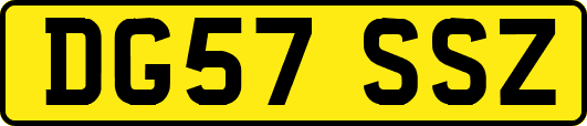 DG57SSZ
