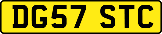 DG57STC